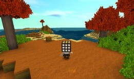 迷你世界雪源版本爆料最新,迷你世界冬日奇遇记